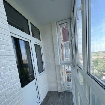 Сдается 1-комнатная квартира, 33 м²