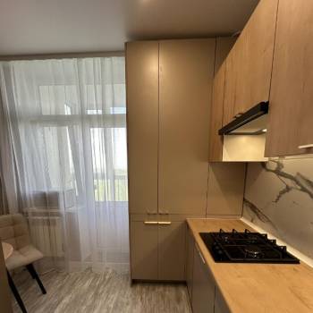 Сдается 1-комнатная квартира, 33 м²