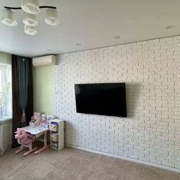 Продается 3-х комнатная квартира, 63,4 м²