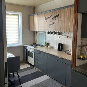 Продается 3-х комнатная квартира, 63,4 м²