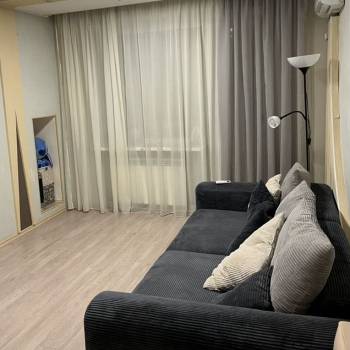 Продается 2-х комнатная квартира, 46 м²