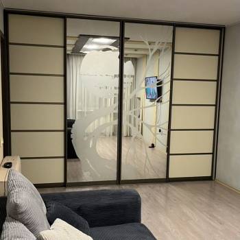 Продается 2-х комнатная квартира, 46 м²