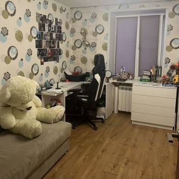 Продается 2-х комнатная квартира, 46 м²