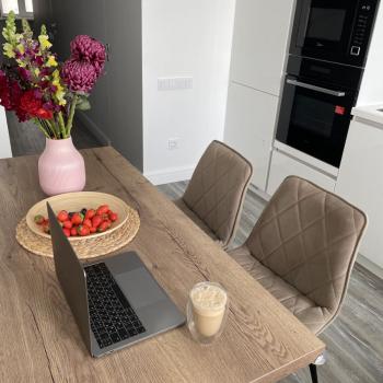 Сдается 2-х комнатная квартира, 54 м²