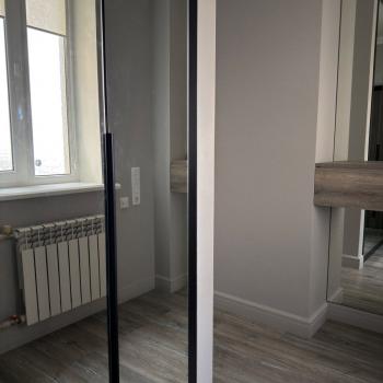 Сдается 2-х комнатная квартира, 54 м²