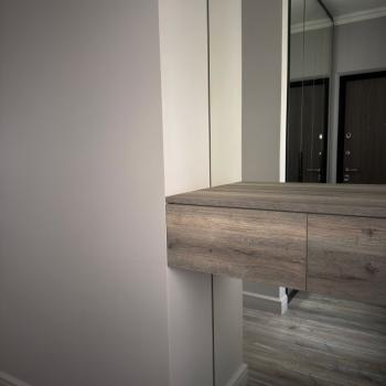 Сдается 2-х комнатная квартира, 54 м²