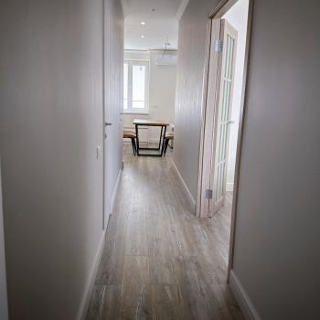 Сдается 2-х комнатная квартира, 54 м²