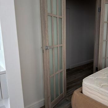 Сдается 2-х комнатная квартира, 54 м²