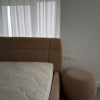 Сдается 2-х комнатная квартира, 54 м²