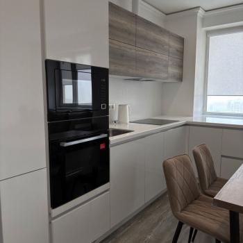 Сдается 2-х комнатная квартира, 54 м²