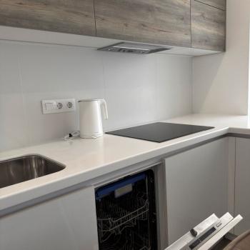 Сдается 2-х комнатная квартира, 54 м²