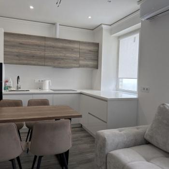 Сдается 2-х комнатная квартира, 54 м²