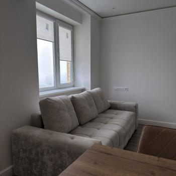 Сдается 2-х комнатная квартира, 54 м²