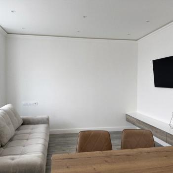 Сдается 2-х комнатная квартира, 54 м²
