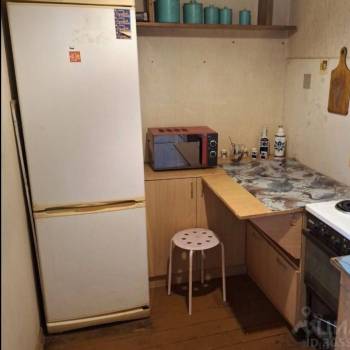 Продается 2-х комнатная квартира, 36 м²