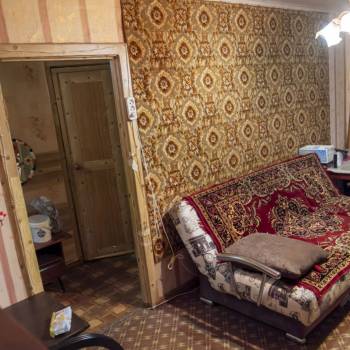 Продается 3-х комнатная квартира, 55,9 м²