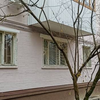 Продается 3-х комнатная квартира, 55,9 м²