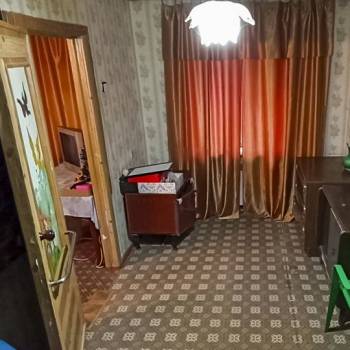 Продается 3-х комнатная квартира, 55,9 м²