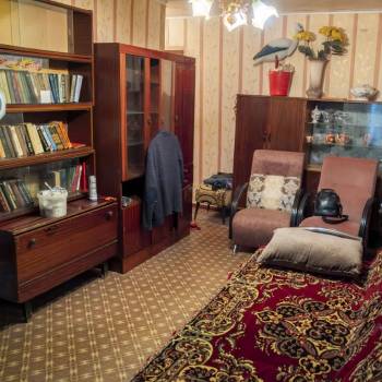 Продается 3-х комнатная квартира, 55,9 м²