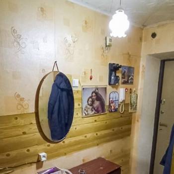 Продается 3-х комнатная квартира, 55,9 м²