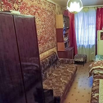 Продается 3-х комнатная квартира, 55,9 м²