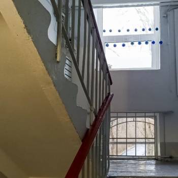 Продается 3-х комнатная квартира, 55,9 м²