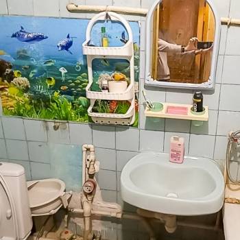 Продается 3-х комнатная квартира, 55,9 м²