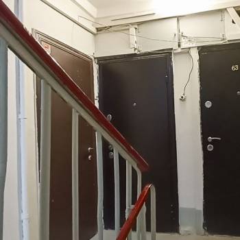 Продается 3-х комнатная квартира, 55,9 м²