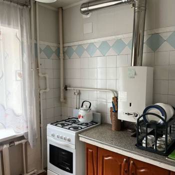 Сдается 2-х комнатная квартира, 43,1 м²