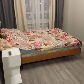 Сдается Многокомнатная квартира, 58 м²