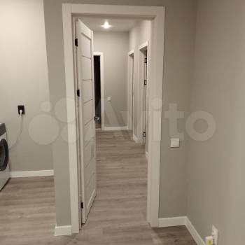 Сдается Многокомнатная квартира, 58 м²