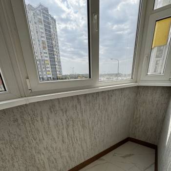 Продается 1-комнатная квартира, 31,1 м²