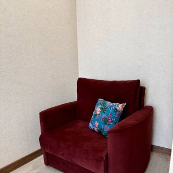 Продается 1-комнатная квартира, 31,1 м²