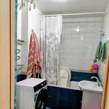 Продается 1-комнатная квартира, 47,8 м²