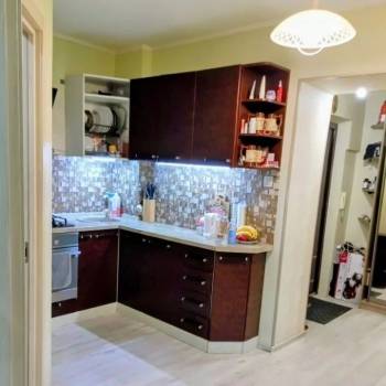 Продается 1-комнатная квартира, 47,8 м²