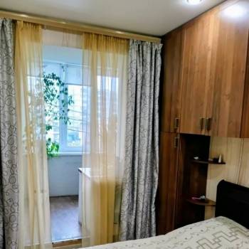 Продается 1-комнатная квартира, 47,8 м²