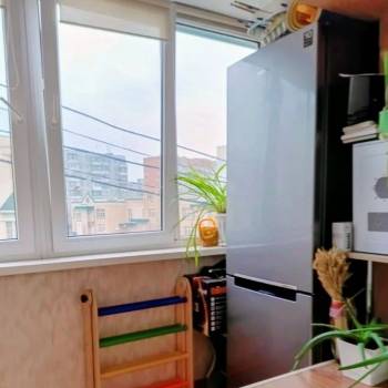 Продается 1-комнатная квартира, 47,8 м²