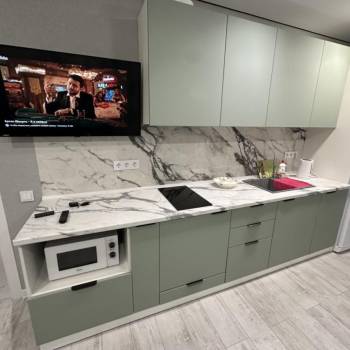 Сдается 2-х комнатная квартира, 40 м²