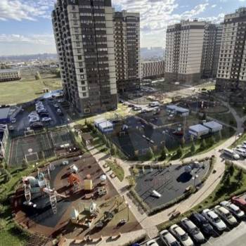 Сдается 2-х комнатная квартира, 40 м²