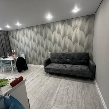 Сдается 2-х комнатная квартира, 40 м²