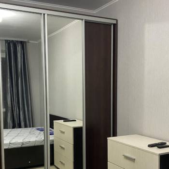 Сдается 1-комнатная квартира, 21,6 м²