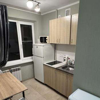 Сдается 1-комнатная квартира, 21,6 м²