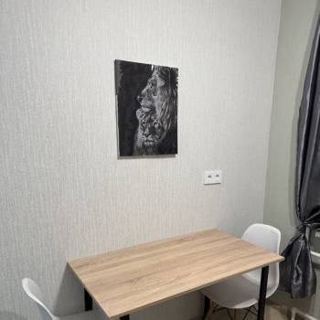 Сдается 1-комнатная квартира, 21,6 м²