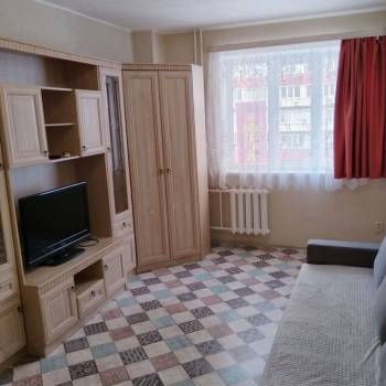 Сдается 1-комнатная квартира, 35 м²