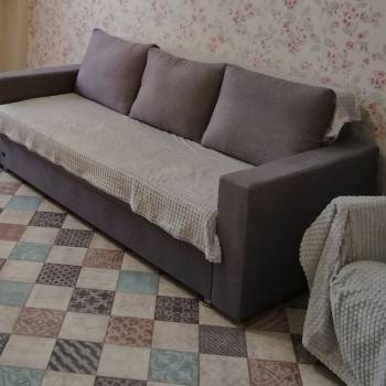 Сдается 1-комнатная квартира, 35 м²