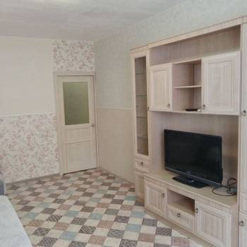 Сдается 1-комнатная квартира, 35 м²