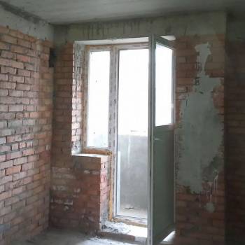 Продается 1-комнатная квартира, 28 м²