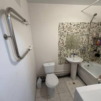Сдается 1-комнатная квартира, 30 м²