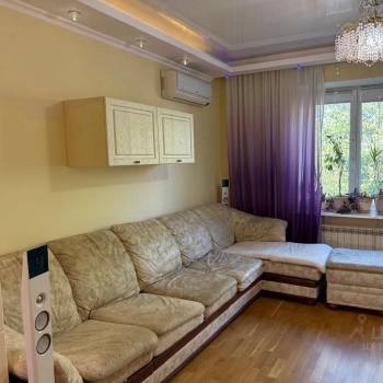 Продается 3-х комнатная квартира, 86,7 м²