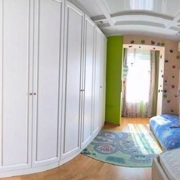 Продается 3-х комнатная квартира, 86,7 м²